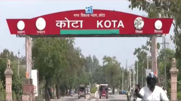 कोचिंग हब के नाम से मशहूर कोटा में हैं कई धार्मिक स्थल, जरूर जाएं घूमने NewsTak