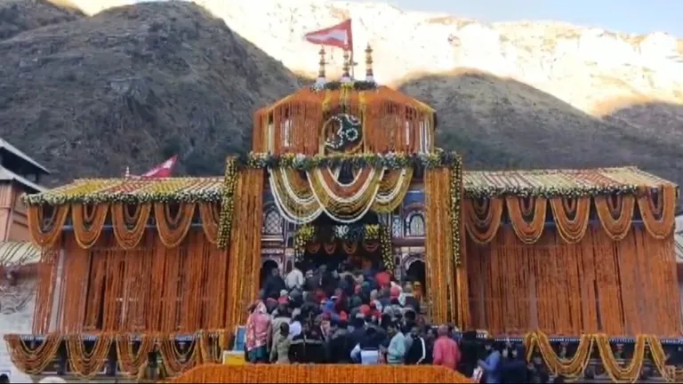 ये हैं भगवान विष्णु के प्रसिद्ध मंदिर जहां दर्शन मात्र से पूरी होती है मुरादें! NewsTak