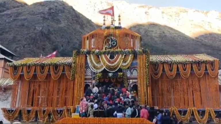 ये हैं भगवान विष्णु के प्रसिद्ध मंदिर जहां दर्शन मात्र से पूरी होती है मुरादें! NewsTak
