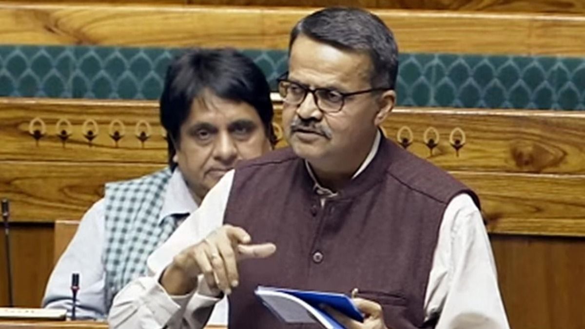 भर्तृहरि महताब को बनाया गया लोकसभा का प्रोटेम स्पीकर, जानिए कौन हैं ये और क्या होता है प्रोटेम स्पीकर? NewsTak