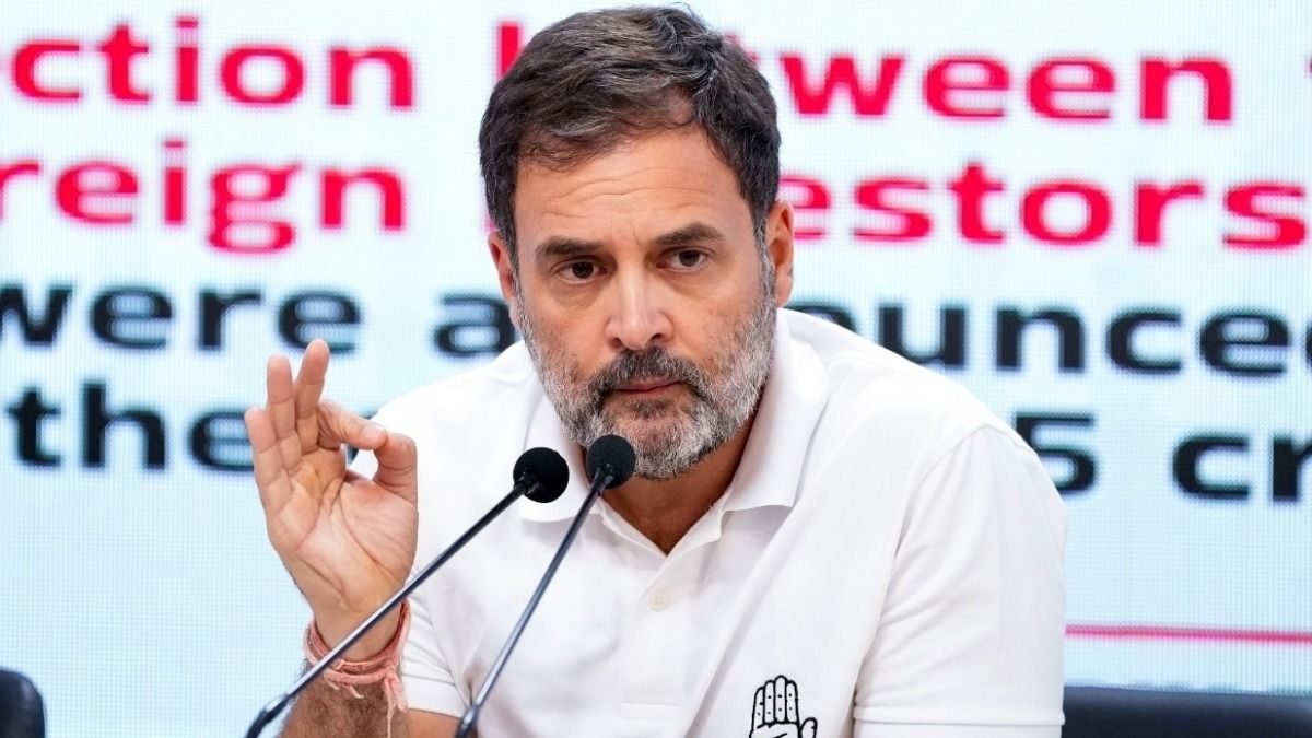 साप्ताहिक सभा: क्या राहुल बनेंगे विपक्ष के नेता? कांग्रेस ने राहुल गांधी को सौंपी सबसे बड़ी जिम्मेदारी NewsTak