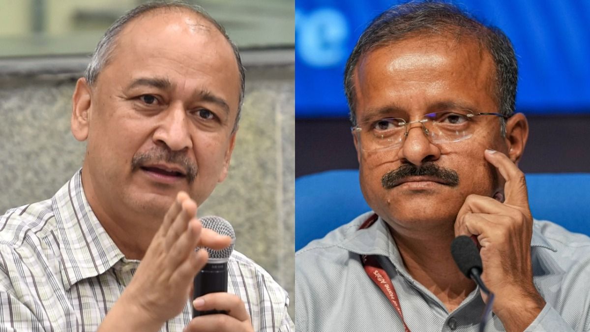 कौन हैं प्रदीप सिंह खरोला जो संभालेंगे NTA के DG का पदभार, जानिए इनकी कहानी NewsTak