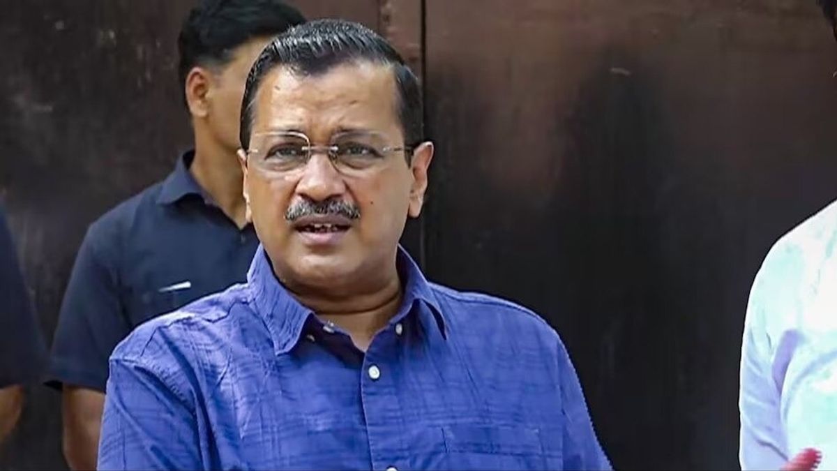 सुप्रीम कोर्ट से नहीं मिली अरविंद केजरीवाल को राहत, HC के आदेश तक करना पड़ेगा दिल्ली CM को इंतजार NewsTak