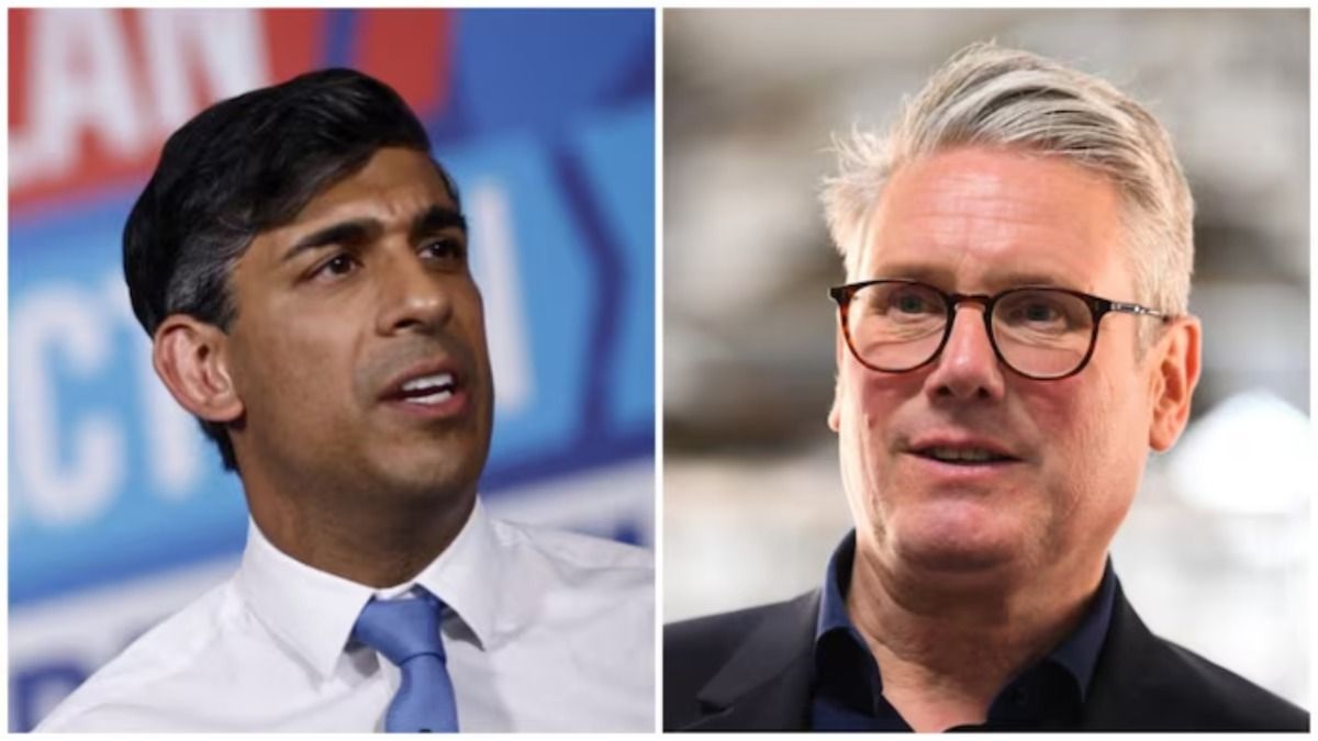 क्या सुनक की चली जाएगी कुर्सी और 14 साल बाद होगी लेबर पार्टी की सत्ता में वापसी! भारत पर क्या होगा असर? समझिए NewsTak