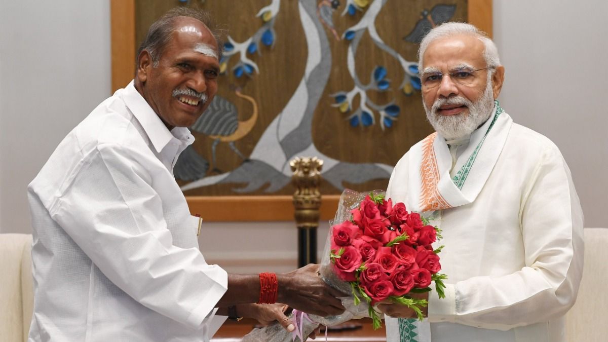 पुडुचेरी में BJP के 7 विधायक गिराएंगे अपनी ही सरकार? बगावत की पूरी इनसाइड स्टोरी जानिए NewsTak