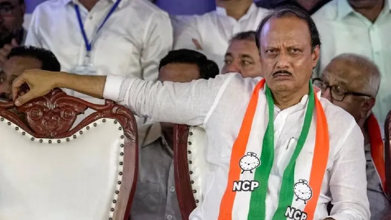 कांग्रेस का प्रचार करने वाली कंपनी अब संभालेंगी अजित पवार की NCP के प्रचार की जिम्मेदारी NewsTak