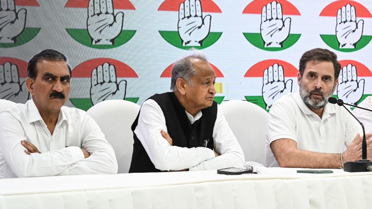 हिमाचल प्रदेश में By-Election का रिजल्ट आते ही हो गया खेल, कांग्रेस की सरकार सुरक्षित NewsTak