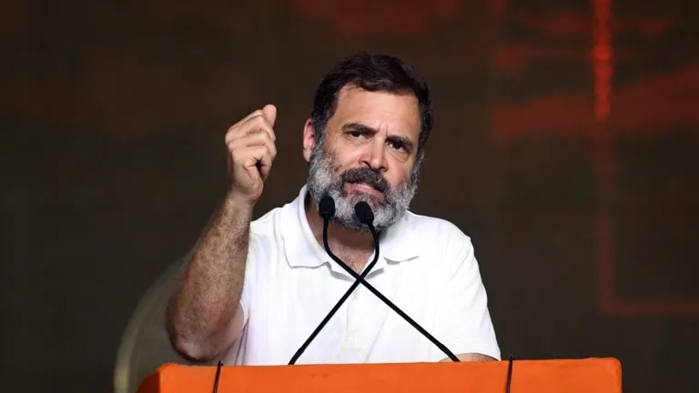 गुजरात में BJP को हराने का राहुल गांधी ने किया दावा! क्या मिलेगी कामयाबी, वरिष्ठ पत्रकारों से जानिए NewsTak