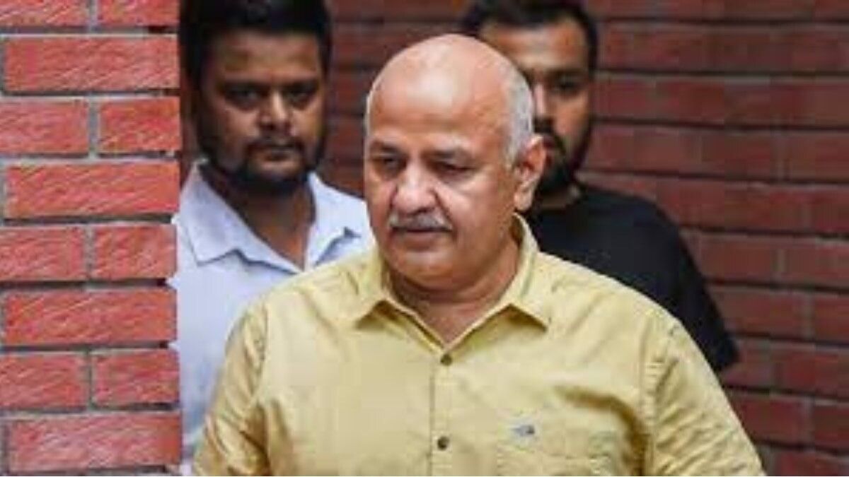 सुप्रीम कोर्ट ने मनीष सिसौदिया की जमानत याचिका पर CBI, ED को नोटिस जारी कर मांगा जवाब NewsTak