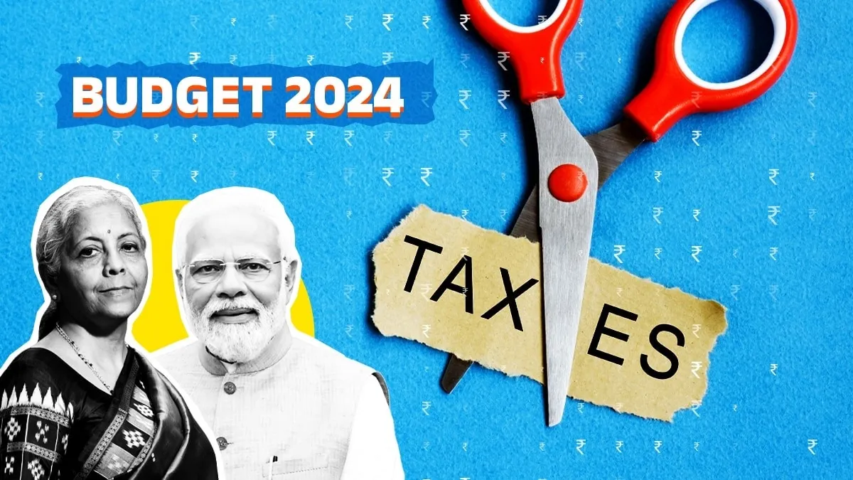 Budget 2024
