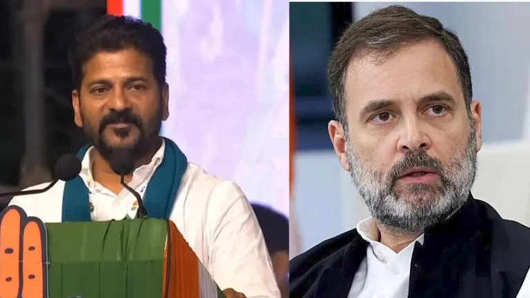 बजट में तेलंगाना को किया गया दरकिनार! अब CM रेवंत रेड्डी दिल्ली में मचाएंगे सियासी हंगामा NewsTak