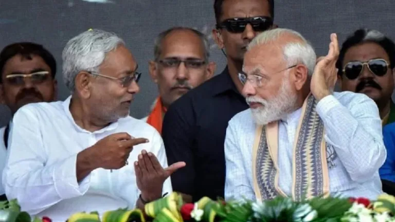 थोक में सांसद देने वाले मिथिला क्षेत्र की केंद्रीय बजट में अनदेखी, कहीं नीतीश कुमार को पड़ न जाए भारी, समझिए NewsTak