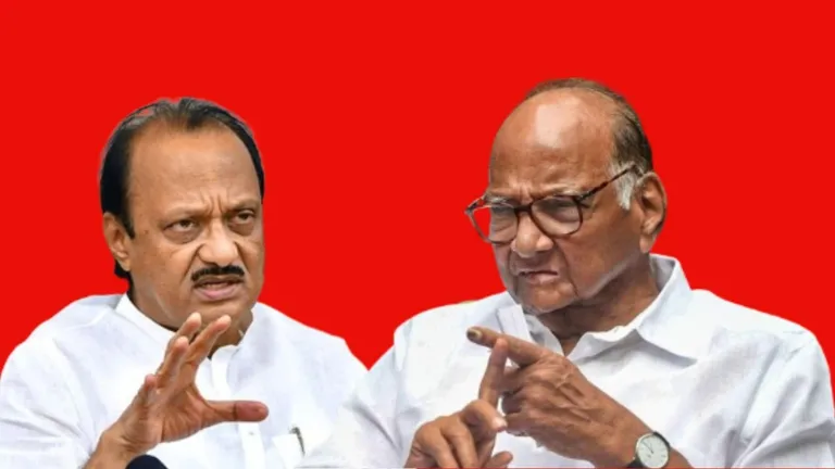 चुनाव से पहले अजीत पवार और शरद पवार फिर आएंगे एक साथ? शरद गुट के नेता ने कर दिया साफ NewsTak