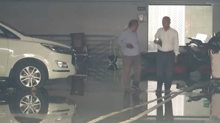 दिल्ली: IAS कोचिंग सेंटर में नाले का पानी भरने से 3 छात्रों की मौत, जानिए हादसे का पूरा घटनाक्रम NewsTak