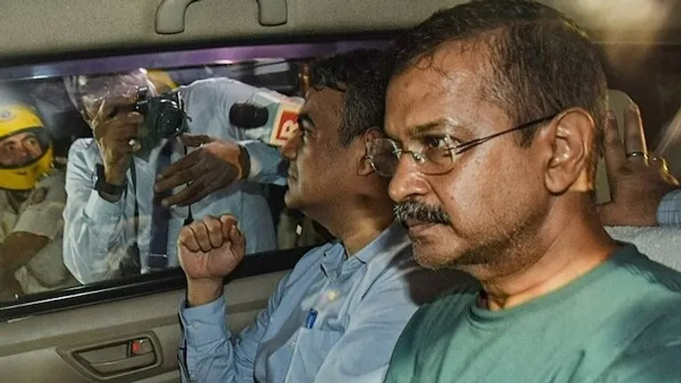 जेल में बंद CM केजरीवाल के लिए 30 जुलाई को प्रदर्शन करेगा 'INDIA', AAP ने बनाई खास रणनीति NewsTak