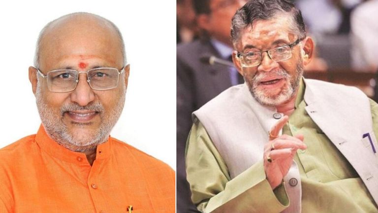 चुनाव से पहले महाराष्ट्र और झारखंड को मिले नए गवर्नर, जानिए और किन राज्यों के बदले राज्यपाल NewsTak