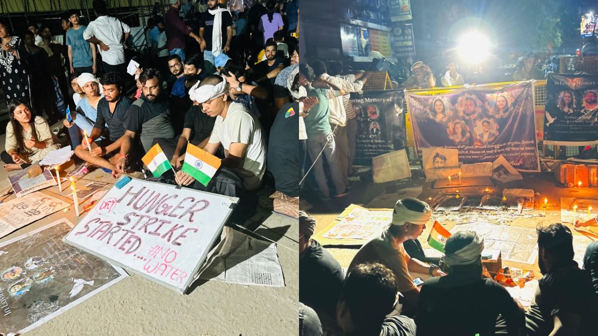 दिव्यकीर्ति, अवध ओझा... कोचिंग हादसे पर अबतक बस ब्लेम-गेम, स्टूडेंट्स की इन डिमांड का क्या? NewsTak