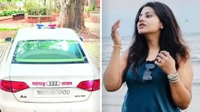 पूजा खेडकर पर UPSC का बड़ा एक्शन, छिनी अफसरी, अब कभी नहीं बन पाएंगी IAS-IPS NewsTak