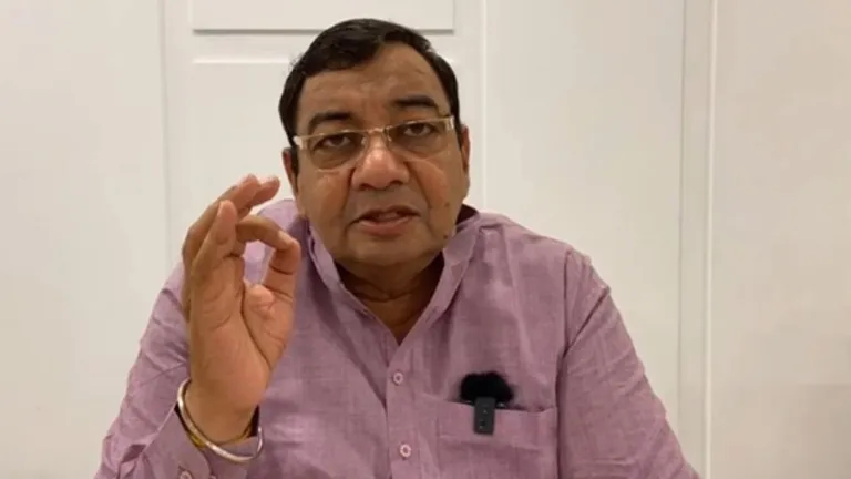 'हरियाणा में AAP है एक मजबूत विकल्प', बीजेपी-कांग्रेस के नेता पार्टी छोड़ थम रहे AAP का हाथ NewsTak