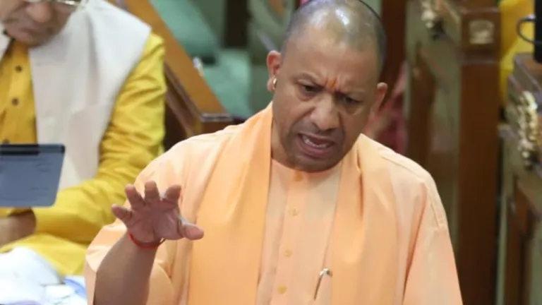 क्या है नजूल संपत्ति बिल जिसे लेकर विपक्ष समेत BJP नेताओं ने भी CM योगी को घेरा, डीटेल से जानिए NewsTak