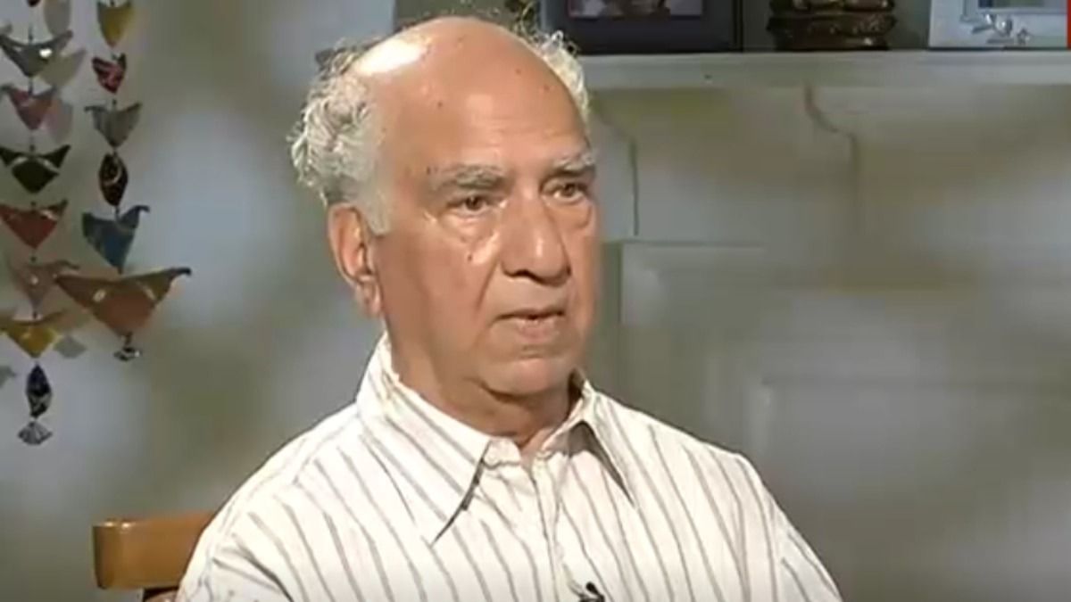 हिमाचल बीजेपी नेता शांता कुमार ने AAP नेताओं को लेकर फोड़ा ऐसा बम की हिल गई बीजेपी, जानिए NewsTak