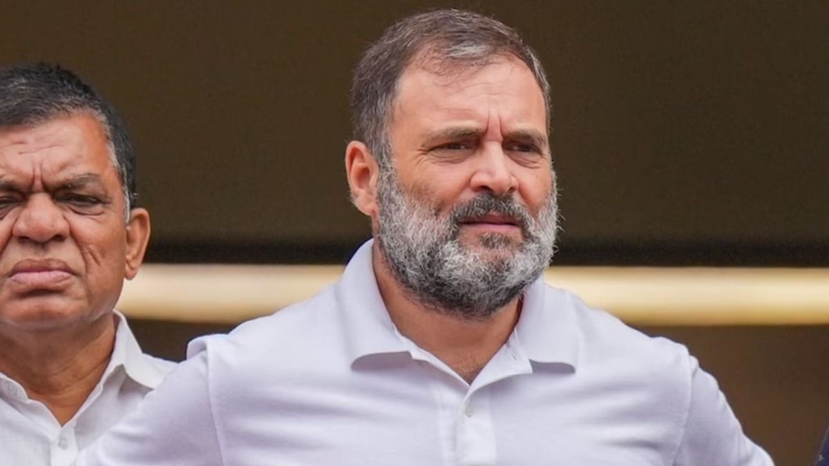 हिंडनबर्ग की रिपोर्ट पर राहुल गांधी ने रिटेल इन्वेस्टर्स को आगाह कर साधा SEBI चीफ माधबी बुच पर निशाना NewsTak