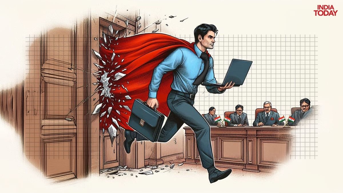 UPSC की लेटरल एंट्री पर लग गई रोक, केंद्र सरकार ने लिखी ये चिट्ठी, क्यों लिया गया ये फैसला? NewsTak