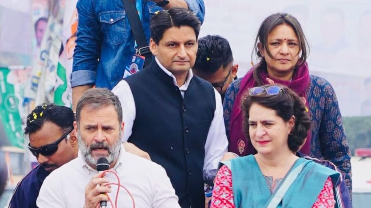 हरियाणा में हुड्डा की निकली लॉटरी, कांग्रेस की इस स्कीम में घिरे सैलजा-सुरजेवाला, समझिए NewsTak