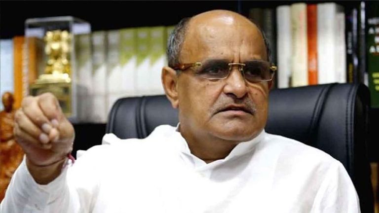 JDU प्रवक्ता केसी त्यागी का इस्तीफा, जानें इनकी कहानी और वो एंगल जिस वजह छोड़ना पड़ा पद KC Tyagi