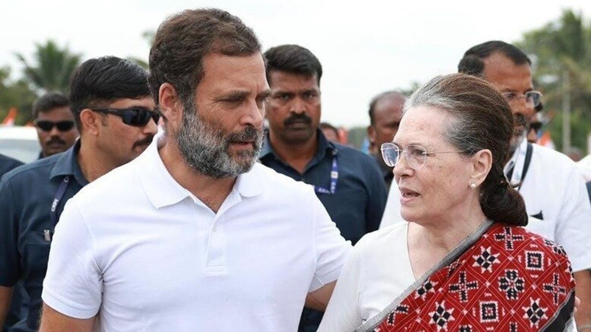 राहुल गांधी और सोनिया गांधी के खिलाफ फेक न्यूज फैलाने के आरोप में बांग्लादेशी पत्रकार सहित अदिति घोष पर हुई FIR NewsTak