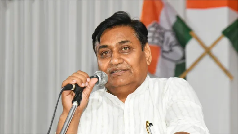 Rajasthan: विधानसभा उपचुनाव में कांग्रेस का किस पार्टी से होगा गठबंधन, PCC चीफ गोविंद सिंह डोटासरा ने बताया NewsTak