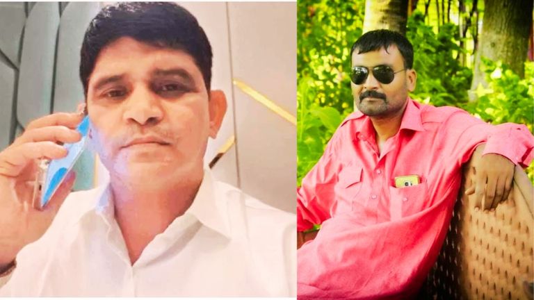 इंदौर के व्यापारी, देवास BJP नेता सहित 5 पर गैंगरेप का केस, पीड़िता का आरोप- बिना कपड़ों के नचाया, बेल्ट से पीटा indore_crime_news