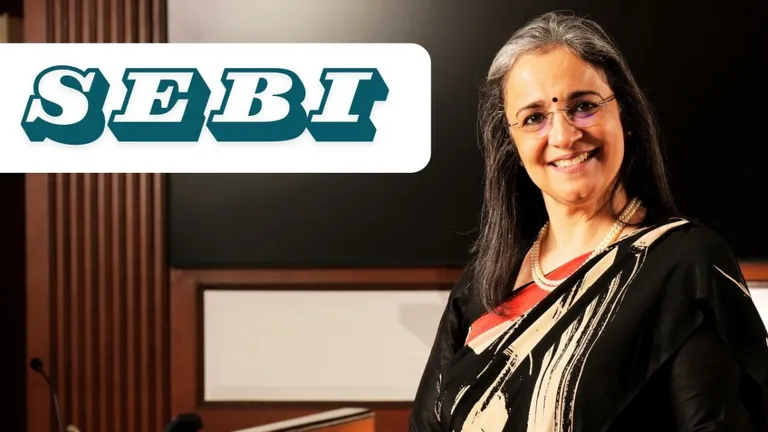 माधबी बुच पर नया संकट! सेबी के कर्मचारियों ने लीडरशिप पर लगाए दुर्व्यवहार के आरोप, ये सब कहा NewsTak