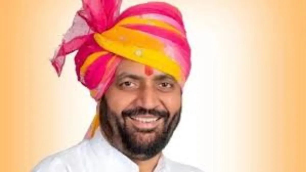 नायब सिंह सैनी