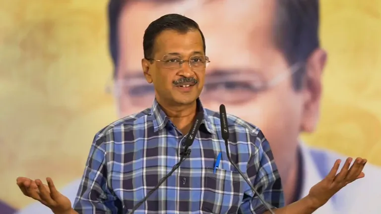केजरीवाल की जमानत पर SC में सुनवाई आज, CBI ने कहा 'सह-अभियुक्तों के साथ समानता का दावा नहीं कर सकते दिल्ली CM' Arvind Kejriwal