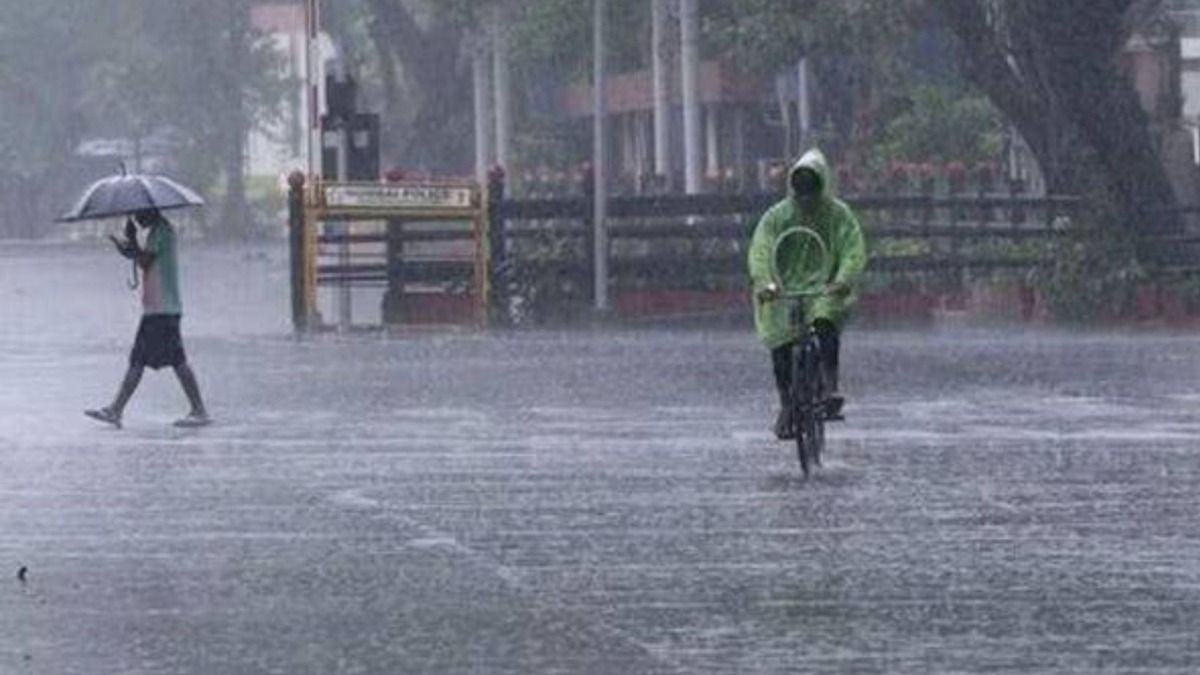 UP Weather Updates