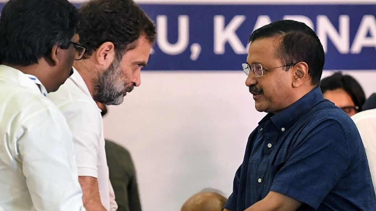 हरियाणा में कांग्रेस-AAP के बीच गठबंधन में कहां पेंच फंसा? जानें इसके पीछे की पूरी कहानी NewsTak