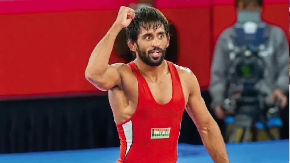 बृजभूषण के एक एक आरोपों का बजरंग ने दिया जवाब