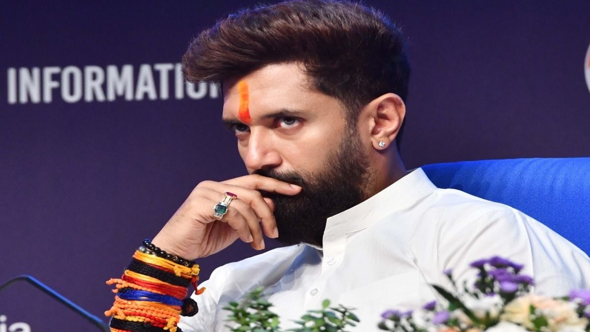 Bihar Politics: चिराग पासवान बिहार विधानसभा चुनाव में 50 सीटों पर ठोकेंगे दावा! आगे और बढ़ सकती है डिमांड chirag_paswan
