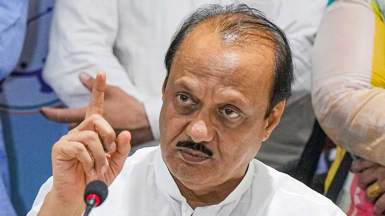 महाराष्ट्र विधानसभा चुनाव से पहले अजीत पवार की 'माफी' से BJP परेशान, महायुति के अंदर मची है 'हलचल' NewsTak