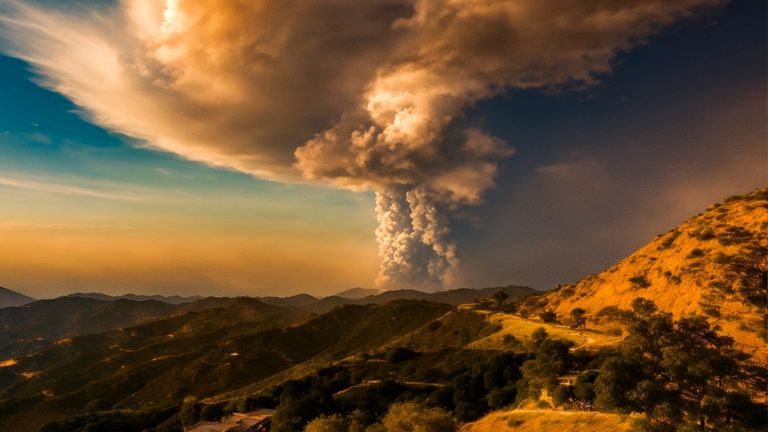 Weather Update: उत्तराखंड में फट सकते हैं बादल, राजस्थान, यूपी, MP में मूसलाधार बारिश का Alert NewsTak