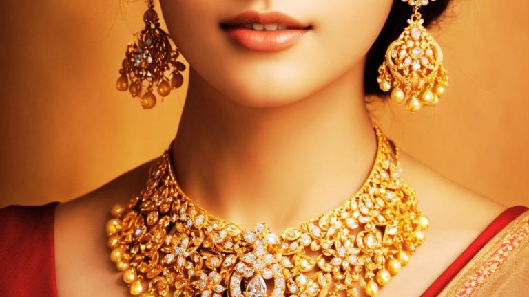 Gold-Silver Rate today: ज्वैलरी खरीदारों के लिए खुशखबरी, सोने-चांदी के भाव गिरे! NewsTak