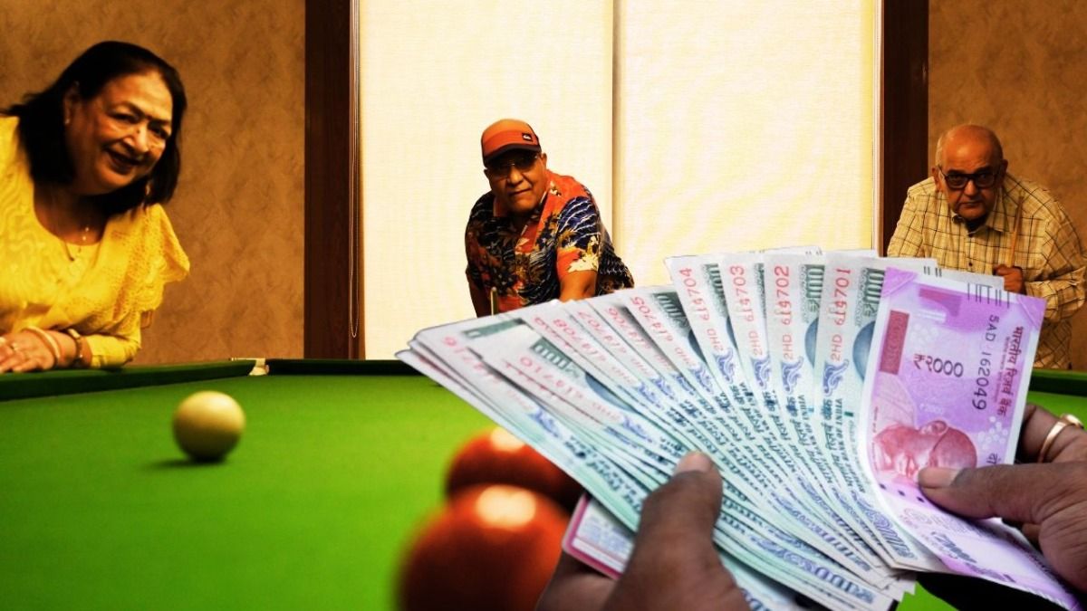 जवानी में निवेश का ये मंत्र समझ लिया तो मौज में कटेगा बुढ़ापा, मिलेगी 5 करोड़ रुपए से ज्यादा की रकम NewsTak