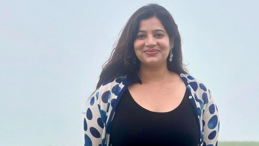 शिमला: इस खूबसूरत अफसर पर गिरी गाज, जमकर बनाती थी रील्स, विभाग ने जारी किया कारण बताओ नोटिस NewsTak