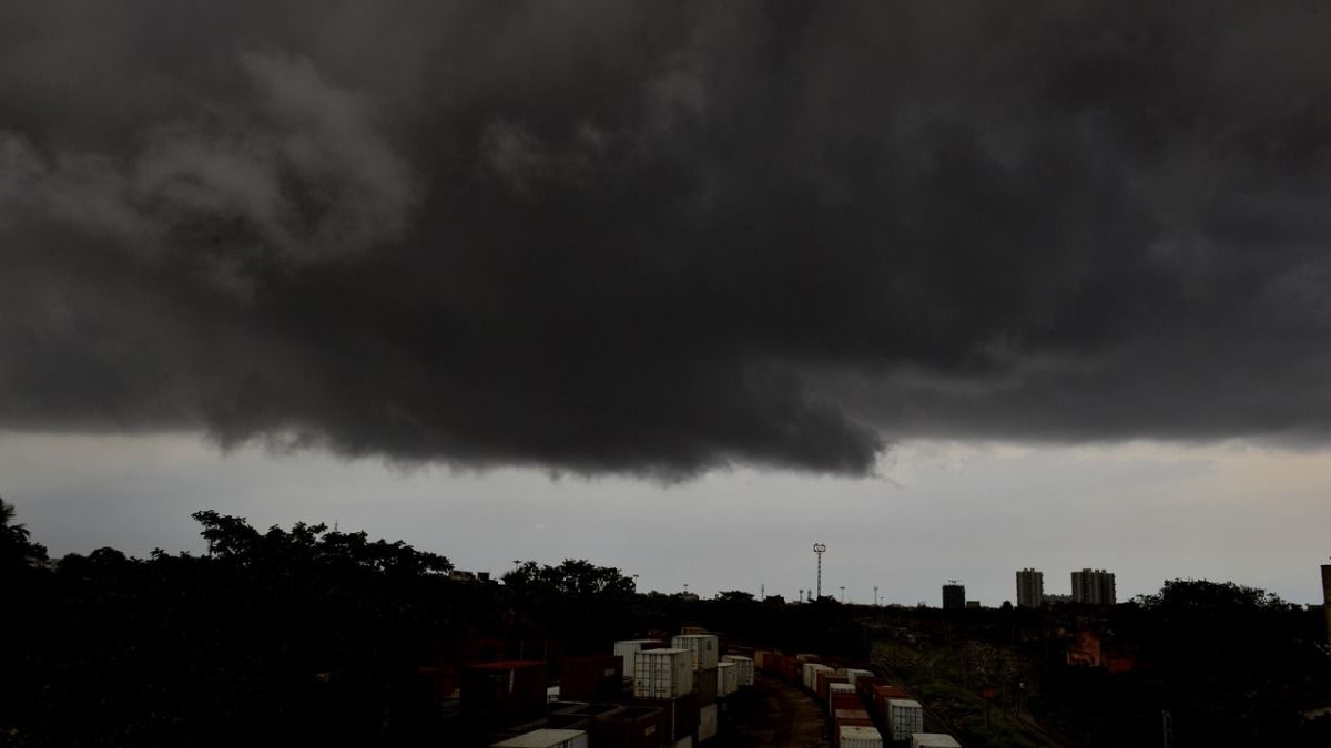 Rajasthan Weather Update: राजस्थान में उमस भरी गर्मी शुरू, मौसम विभाग ने बताया बारिश कब होगी NewsTak