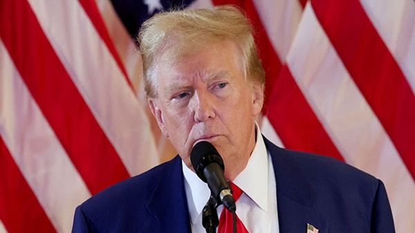 FBI investigates alleged assassination attempt on Trump