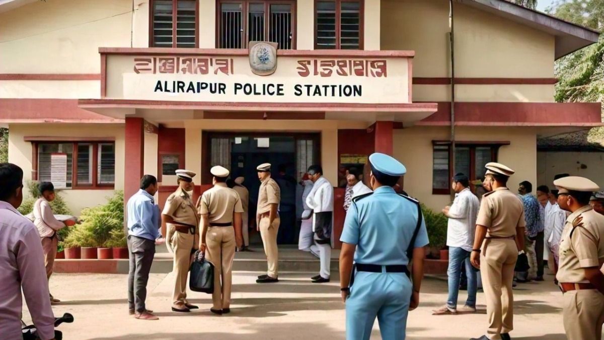 MP: कांग्रेस MLA के बेटे पर मुकदमा, युवती को धमकाया, दबाव बनाया; फिर युवती ने उठाया ये खौफनाक कदम mp_news