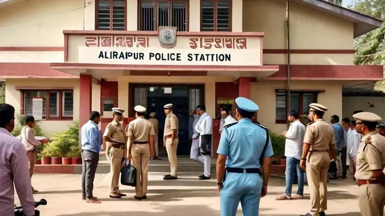 MP: कांग्रेस MLA के बेटे पर मुकदमा, युवती को धमकाया, दबाव बनाया; फिर युवती ने उठाया ये खौफनाक कदम mp_news