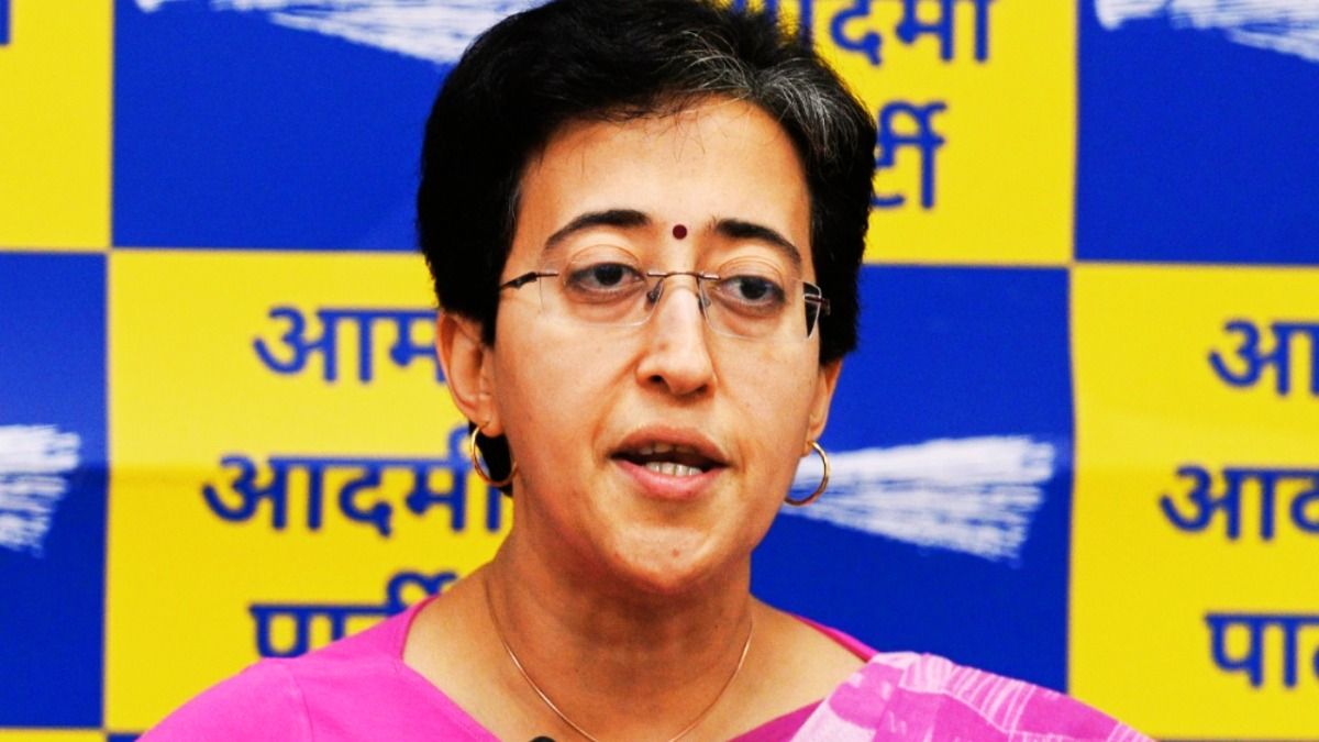 Delhi New CM: दिल्ली की नई CM होंगी आतिशी मार्लेना, आप विधायक दल की बैठक में लगी मुहर atishi_delhi_cm