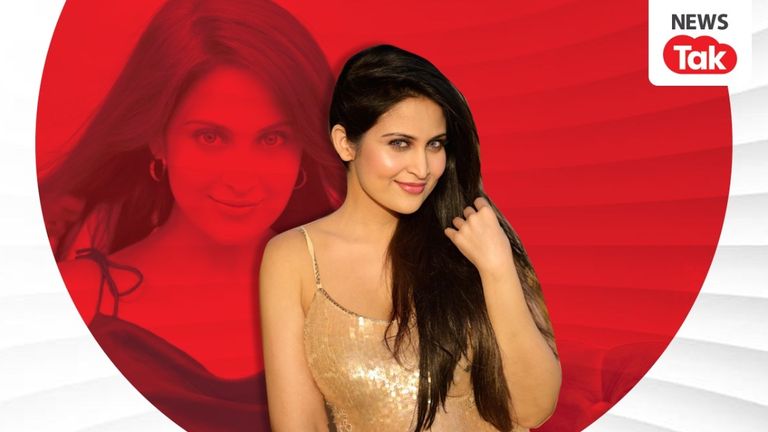 एक्ट्रेस कादंबरी जेठवानी के चक्कर में सस्पेंड हुए तीन IPS ऑफिसर! कौन हैं ये, मामला क्या था? Kadambari Jethwani